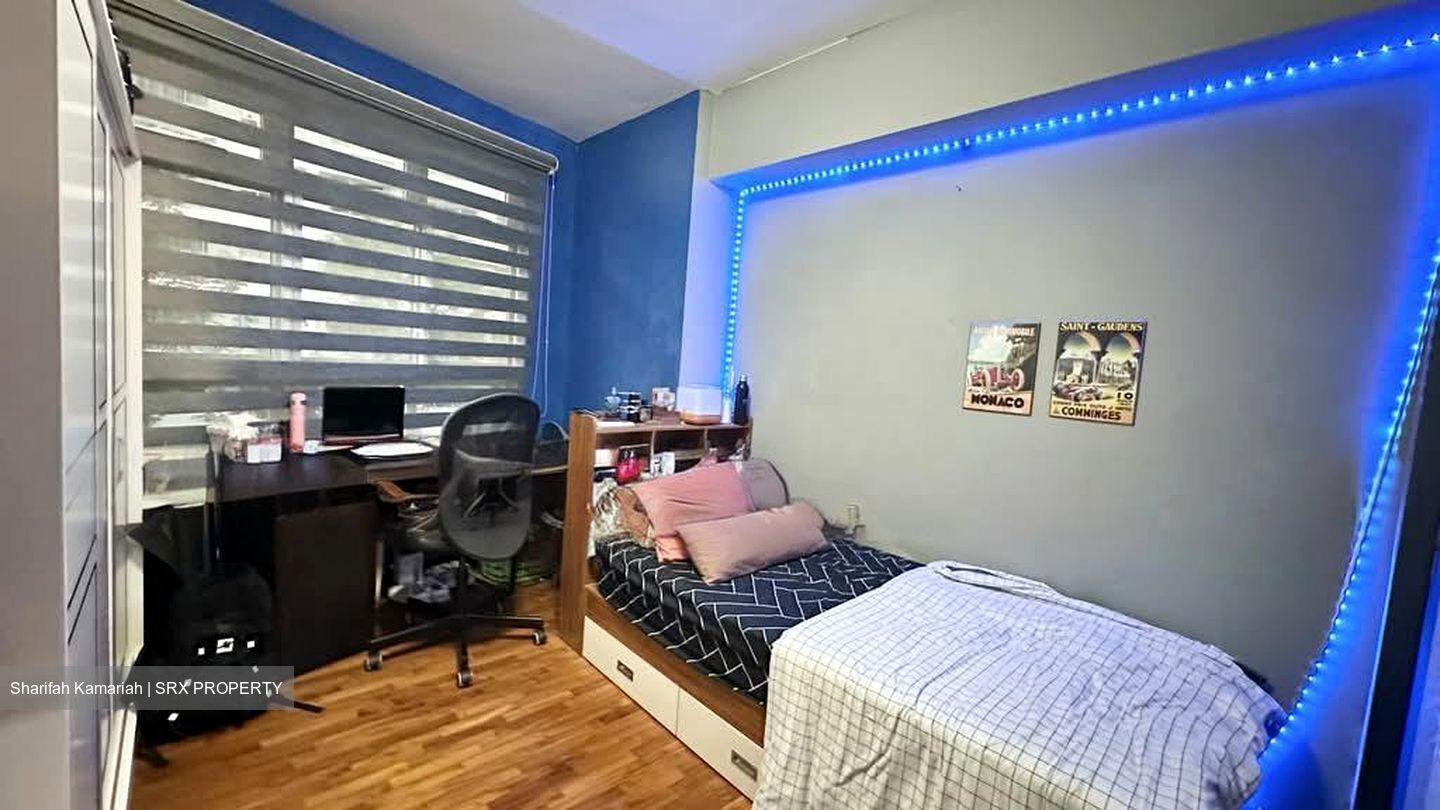 Blk 271C Tivela (Sengkang), HDB 4 Rooms #568618891